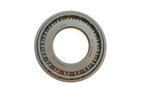 Підшипник роликовий NTN 4T30206