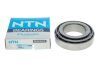 Подшипник (50x90x24.75) NTN 4T32210 (фото 4)