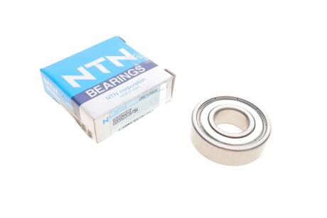 Подшипник шариковый d>30 NTN 6203ZZC35K