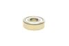 Подшипник шариковый d&gt;30 NTN 6303ZZC35K (фото 3)