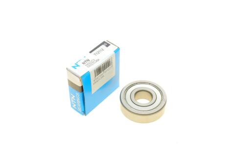 Підшипник кульковий d>30 NTN 6303ZZC35K