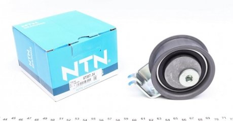 Ролик модуля натяжителя ремня NTN GT357.34