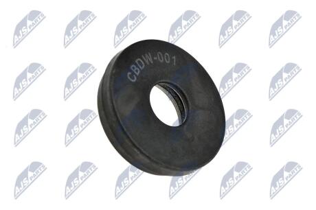Опора амортизатора переднього Chevrolet Lacetti 05- Nty ADDW001
