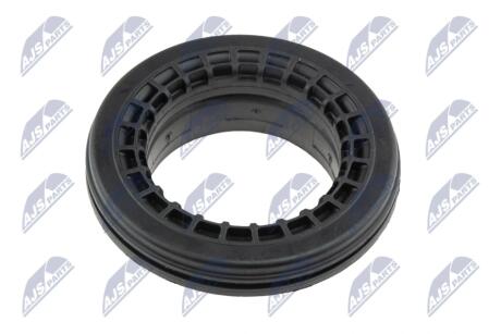 Підшипник опори амортизатора передн. Chevrolet Captiva 06-/Hyundai i30 11-/Kia Ceed 12-/Optima 10-/Opel Antara 08- Nty ADHY532