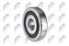 Подшипник опорный Opel Vivaro/Renault Trafic (X83) 2.0,dCi 100,dCi 140,dCi 80 Nty ADPL001 (фото 1)