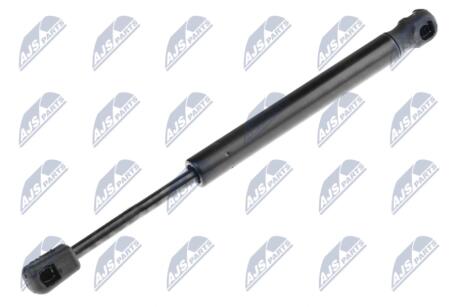 Амортизатор багажника Opel Vectra C (SED) Nty AEPL019