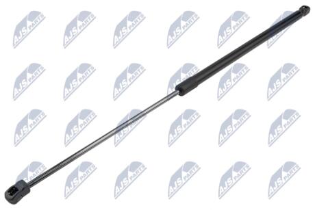 Амортизатор багажника TOYOTA CAMRY 2.0 11- (LIFT) Nty AETY027
