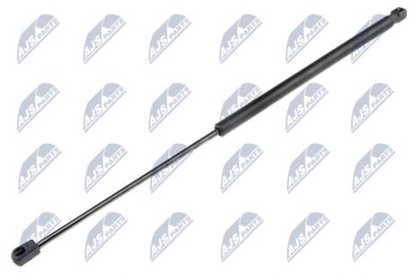 Амортизатор багажника VW Golf III Variant Nty AEVW004
