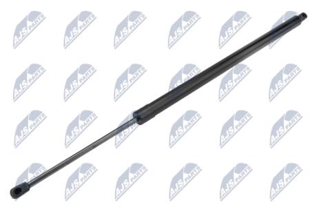 Амортизатор багажника VW T5 Nty AEVW074