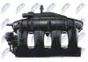 Коллектор впускний AUDI Q3 12- 2,0 B/ VW Nty BKS-AU-000 (фото 3)