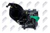 Колектор двиг. IN BMW 3(F30,F80) 3.0D 12-, 5(F10) 3.0D 10-17 Nty BKSBM021 (фото 7)
