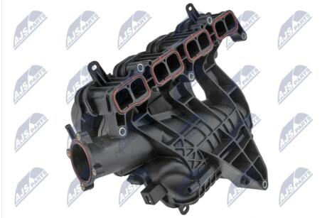 Колектор впускний Nty BKSMZ003