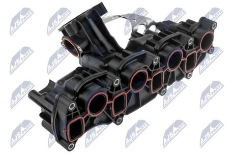 Колектор IN VW (з прокл.) TRANSPORTER 2.0TDI 09-19 Nty BKSVW028