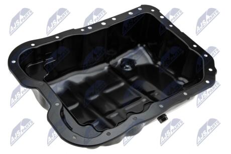 Піддон масляний двигуна Jeep Compass/Patriot/Wrangler 2,0-2,4 07- Nty BMOCH000