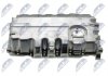 Поддон масляний двигуна с отвором під датчик рівня масла VW Caddy/Seat/Skoda/Audi Nty BMO-VW-013 (фото 1)