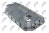 Піддон масляний двигуна з отвором для датчика Audi A4/Avant 99-07 / Skoda Superb 02-08 / VW Passat 98-05 Nty BMOVW024 (фото 2)