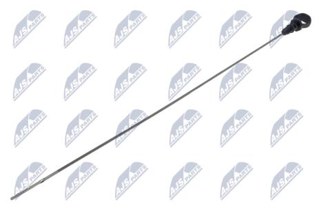 Щуп рівня мастила Citroen Berlingo 1.9 DW8 02- Nty BOLPE005