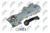 Масляний насос Alfa Romeo, Fiat, Lancia, Opel 1.3JTDM/D/JTD/CDTI 06.03- Nty BPOPL003 (фото 1)