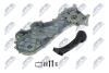Масляний насос Alfa Romeo, Fiat, Lancia, Opel 1.3JTDM/D/JTD/CDTI 06.03- Nty BPOPL003 (фото 2)