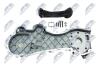 Масляний насос Alfa Romeo, Fiat, Lancia, Opel 1.3JTDM/D/JTD/CDTI 06.03- Nty BPOPL003 (фото 3)