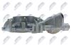 Масляний насос Nty BPORE009 (фото 6)