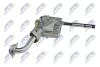 Масляний насос VW Golf/Vento/Passat 1.6D/TD/1.9D/TD 88- (1Y/SB/RA/AAZ) Nty BPOVW002 (фото 2)