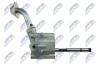 Масляний насос VW Golf/Vento/Passat 1.6D/TD/1.9D/TD 88- (1Y/SB/RA/AAZ) Nty BPOVW002 (фото 3)
