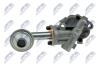 Масляний насос VW Golf/Vento/Passat 1.6D/TD/1.9D/TD 88- (1Y/SB/RA/AAZ) Nty BPOVW002 (фото 5)