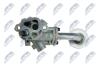Масляний насос VW Golf/Vento/Passat 1.6D/TD/1.9D/TD 88- (1Y/SB/RA/AAZ) Nty BPOVW002 (фото 6)