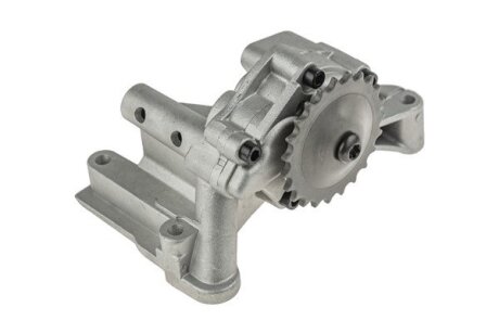 Масляна помпа VAG A3/Caddy III/Golf V/Jetta III/Passat/Touran 1.9Tdi/2.0Tdi 03- Nty BPOVW006