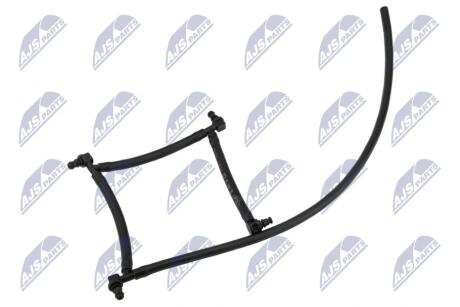 Шланг обратки PSA 107,C1,C2,C3 1.4HDi Nty BPPCT028