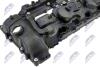 Клапанная крышка BMW E90 3.0 06-11, F30 3.0 11-15, F10 3.0 10-16 (N55 B30 A) Nty BPZBM005 (фото 6)
