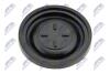 Мембрана Citroen/Peugeot 1.6HDI 05-/Ford 1.6Tdci 03- Nty BPZCT005 (фото 5)
