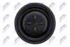 Мембрана Citroen/Peugeot 1.6HDI 05-/Ford 1.6Tdci 03- Nty BPZCT005 (фото 7)