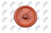 Кришка клапанів (мембрана) OPEL ASTRA 02-10 1.6, ZAFIARA 03-12 Nty BPZPL005 (фото 1)