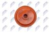 Кришка клапанів (мембрана) OPEL ASTRA 02-10 1.6, ZAFIARA 03-12 Nty BPZPL005 (фото 2)