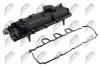 Кришка клапанів (+прокл.) RENAULT KANGOO 1.5dCi 08-, MEGANE 1.5dCi 08-, SANDERO 1.5dCi 10- Nty BPZRE002 (фото 1)