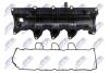 Кришка клапанів (+прокл.) RENAULT KANGOO 1.5dCi 08-, MEGANE 1.5dCi 08-, SANDERO 1.5dCi 10- Nty BPZRE002 (фото 5)