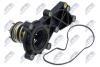 Термостат Audi A4 B8, A5, A6 C7, A7, A8 D4, Q7 3.0 TFSI 11.08-12.19 Nty CTMAU020 (фото 2)