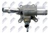 Термостат з датчиком Jeep Cherokee 2.2CRD, 2.4 13- Nty CTMCH023 (фото 4)