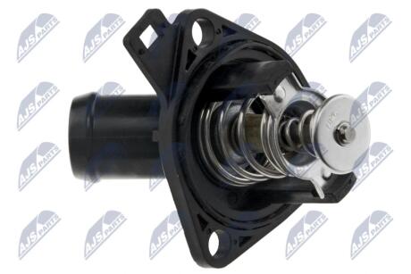 Термостат Honda CR-V/Accord/Civic 2.0i/2.4i 03- Nty CTMHD000