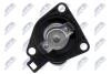 Термостат Honda CR-V/Accord/Civic 2.0i/2.4i 03- Nty CTMHD000 (фото 5)