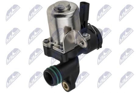Клапан дозування охолоджуючої рідини Nty CTMME031