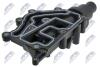 Термостат з корпусом Renault Kangoo/Megane II 1.6 16V 03- Nty CTMRE015 (фото 2)