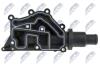 Термостат з корпусом Renault Kangoo/Megane II 1.6 16V 03- Nty CTMRE015 (фото 4)
