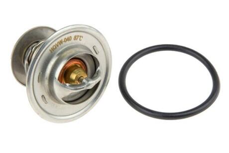 Термостат 87C VW 1.3-1.9D/TD/B Nty CTMVW040