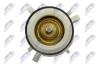 Термостат Audi A3/Q3 Skoda Superb/Seat Leon/VW Golf/Sharan 1.6Tdi/2.0Tdi 13- Nty CTMVW051 (фото 4)