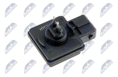 Датчик рівня охолоджуючої рідини Citroen Berlingo 1.6HDI 05-11/Peugeot 3008 1.6THP 09-16/308 1.4/1.6 07-14/Partner 1.6HDI 05- Nty CZWCT001A