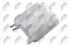Бачок компенсаційний Ford C-max/ Focus/Kuga 03-12 Nty CZWFR002 (фото 2)