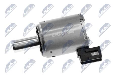 Клапан АКПП електромагнітний Citroen C3/C4/C5 1.1-2.0 02- Nty EAGCT000
